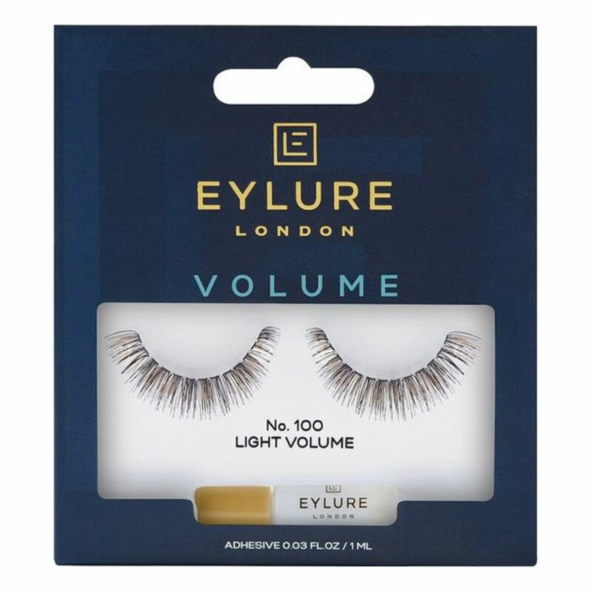 Valeripsmed Volume 100 Eylure